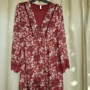 Xhilaration Dress
